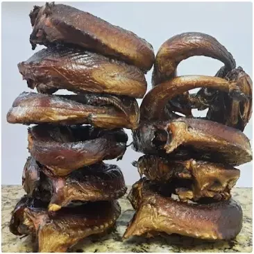 Panla Fish – Hake/Stockfish