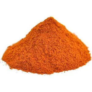 Dry Pepper Powder 200g