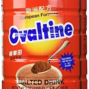 Ovaltine- 1200g