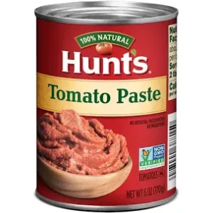 Huntz Tomato paste - 3.15kg