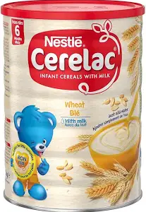 Cerelac | wheat|- 400g