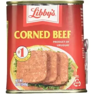 Libby Corned Beef 12 oz