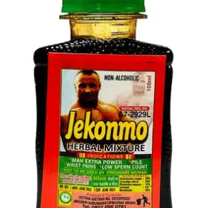 Jekonmo Herbal Bitters