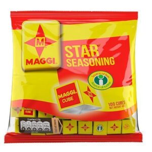 Maggi Star -50 cubes
