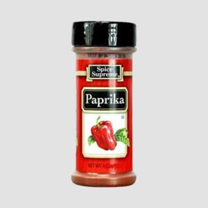 Supreme spice - Paprika
