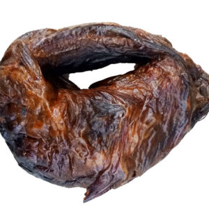 Smoked Titus Fish - 1 piece