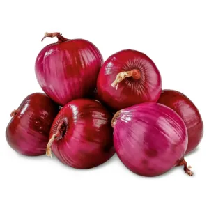 BAG OF RED ONION | 25LBS