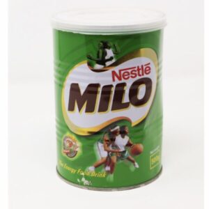 Tin-Milo- (400g)