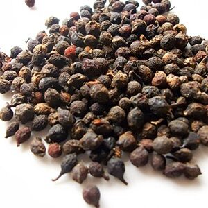 Uziza seed blended ( powder)