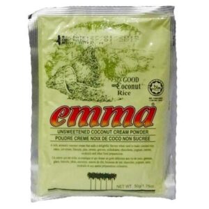 Coco nut rice spice - 25g