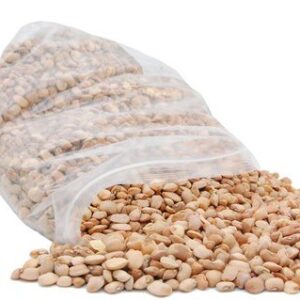 Honey Brown Beans ( Oloyin) - 10lbs