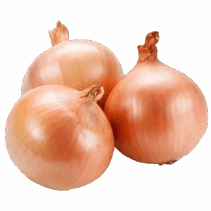 BAG OF YELLOW ONIONS | 50LBS