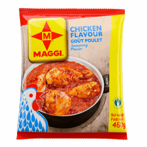 Maggai powder chicken flavor - 450g