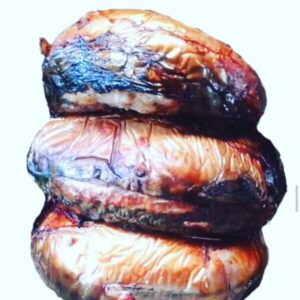 Smoked Titus Fish - 3pcs