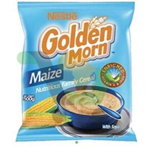 Golden Morn 900 grams