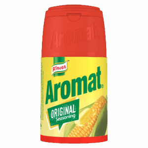 Knor Aromat 1 container
