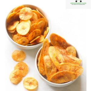 Plantain Chips ( 1 pack )