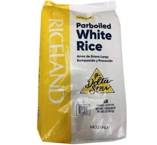 Delta Rice 50lbs