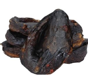 Dried Smoked Catfish