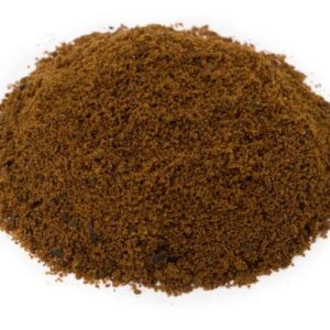 Ehuru seed blended ( powder)