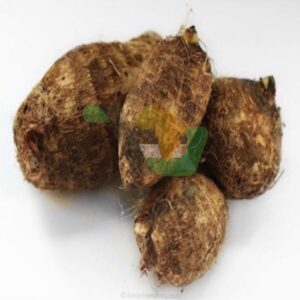 Nigeria Coco yam powder -100g ( soup thickener )