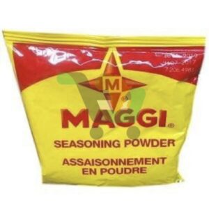 Maggie seasoning powder chicken flavour 450g