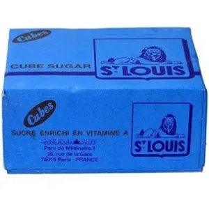 ST. Lious Sugar -1 pack