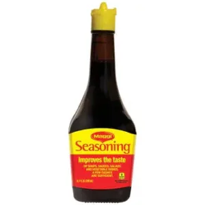 MAGGI SEASONING 200ML