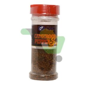 Cameroon Pepper Spice 16oz