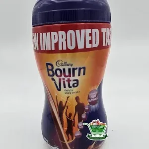 Bournvita-900g