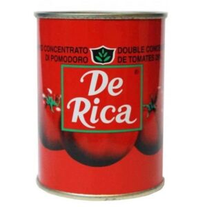 De rica Tomato Paste -400g