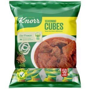Knorr Beef Cubes