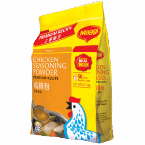 Maggie seasoning powder