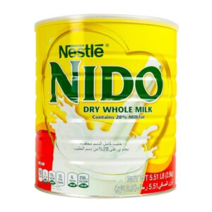 Nestle Nido  Powder Milk  400g