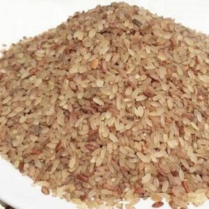 REFINED LOCAL OFADA RICE