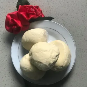 FROZEN PAP | OGI | AKAMU