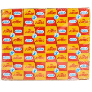 Jumbo Stock Cubes ( seasoning)