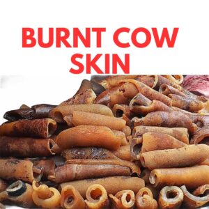 Burnt Cos Skin ( Send Us)