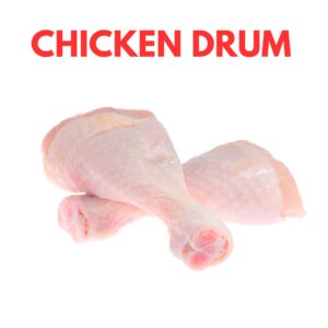Chicken Drum ( send us)