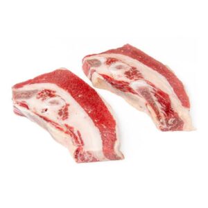 Soft brisket bone - bag