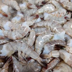 Fresh Shrimps ( 2lb)