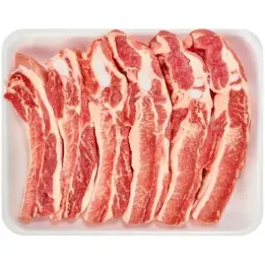 Pork Rib - 10lb