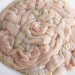 Frozen Goat Small intestine