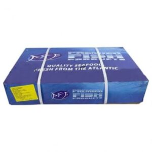 Dark Mackreal Fish (33lb)