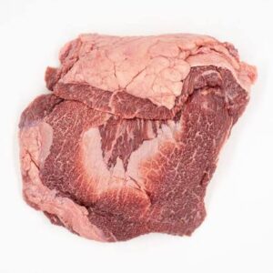 Beef Cheek - ( bag)