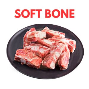 Soft bone