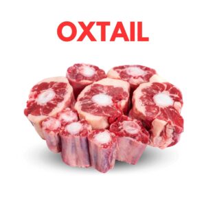Oxtail ( Send Us)